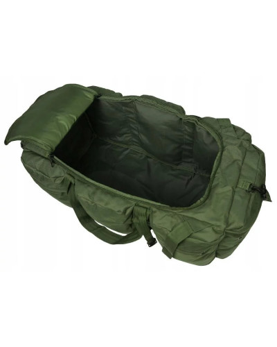 Сумка транспортная Mil-Tec TAP 98, Olive (13846001)