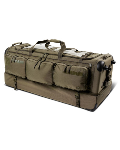 Сумка транспортна 5.11 Tactical CAMS ™ 3.0 190L, Ranger green (56475-186)