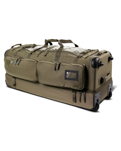 Сумка транспортна 5.11 Tactical CAMS ™ 3.0 190L, Ranger green (56475-186)