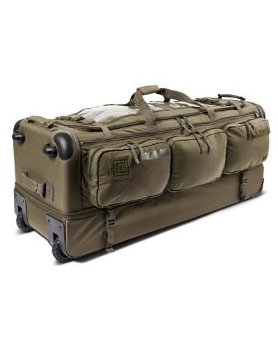 Сумка транспортна 5.11 Tactical CAMS ™ 3.0 190L, Ranger green (56475-186)