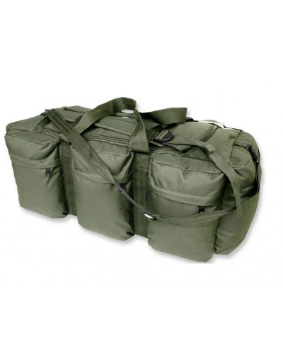 Сумка транспортная Mil-Tec TAP 98, Olive (13846001)