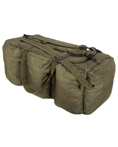 Сумка транспортная Mil-Tec TAP 98, Olive (13846001)