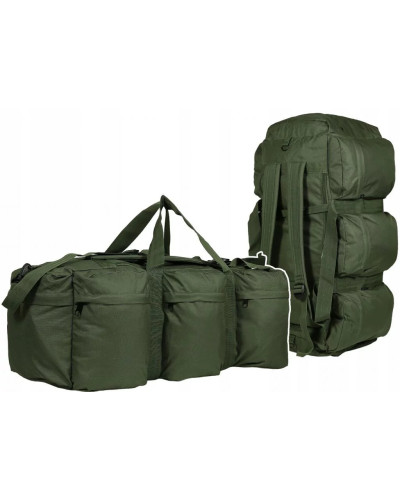 Сумка транспортная Mil-Tec TAP 98, Olive (13846001)