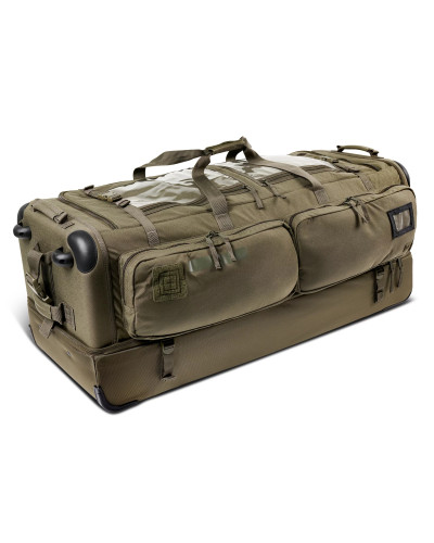 Сумка транспортна 5.11 Tactical CAMS ™ 3.0 190L, Ranger green (56475-186)