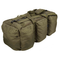 Сумка транспортная Mil-Tec TAP 98, Olive