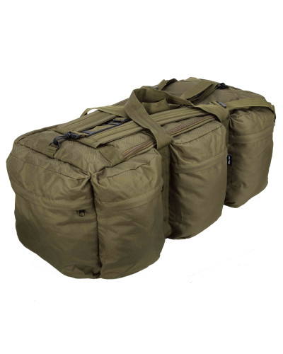 Сумка транспортная Mil-Tec TAP 98, Olive (13846001)
