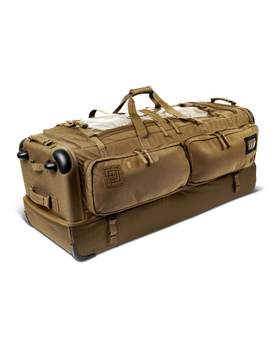 Сумка транспортна 5.11 Tactical CAMS ™ 3.0 190L, Kangaroo (56475-134)