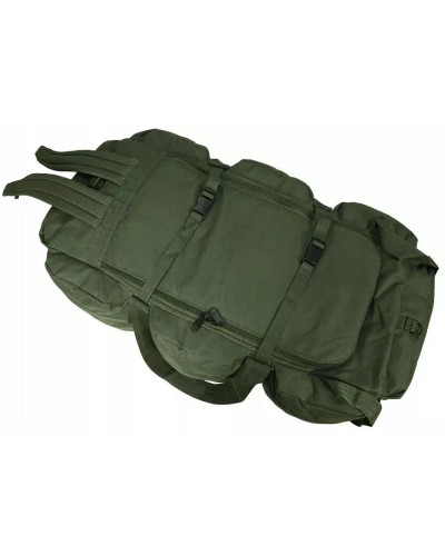Сумка транспортная Mil-Tec TAP 98, Olive (13846001)
