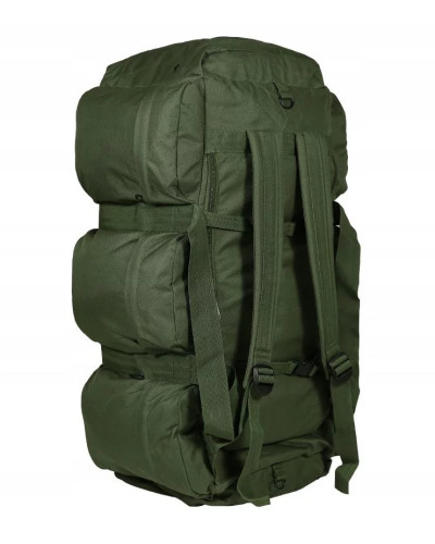 Сумка транспортная Mil-Tec TAP 98, Olive (13846001)