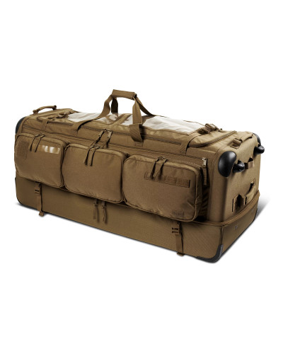 Сумка транспортна 5.11 Tactical CAMS ™ 3.0 190L, Kangaroo (56475-134)