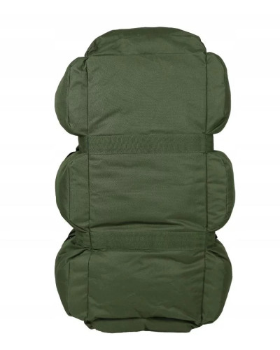 Сумка транспортная Mil-Tec TAP 98, Olive (13846001)