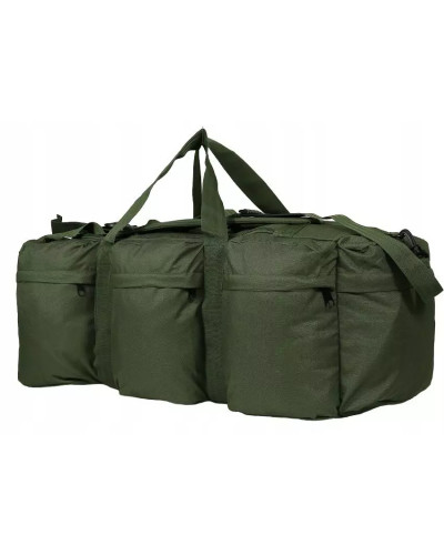 Сумка транспортная Mil-Tec TAP 98, Olive (13846001)