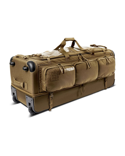 Сумка транспортна 5.11 Tactical CAMS ™ 3.0 190L, Kangaroo (56475-134)