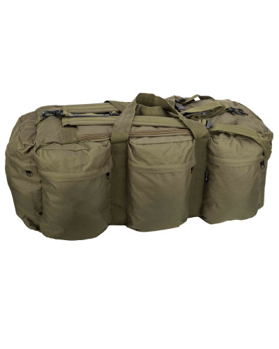 Сумка транспортная Mil-Tec TAP 98, Olive (13846001)