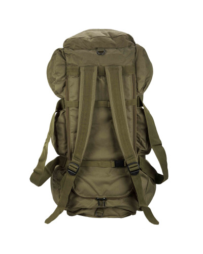 Сумка транспортная Mil-Tec TAP 98, Olive (13846001)