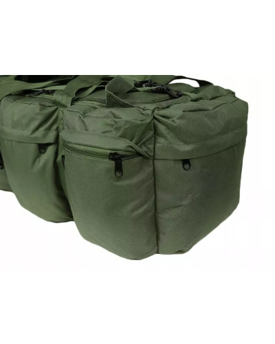 Сумка транспортная Mil-Tec TAP 98, Olive (13846001)
