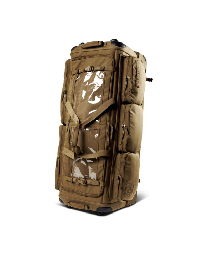 Сумка транспортна 5.11 Tactical CAMS ™ 3.0 190L, Kangaroo (56475-134)