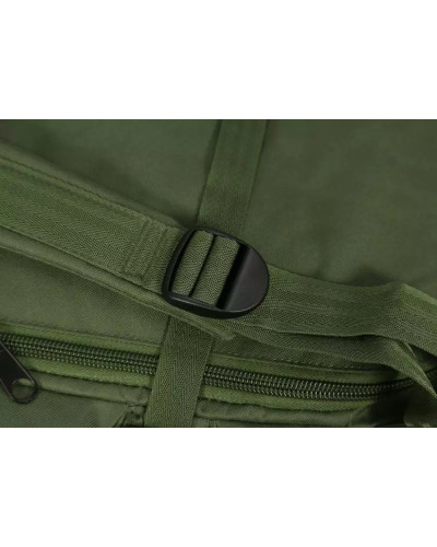 Сумка транспортная Mil-Tec TAP 98, Olive (13846001)