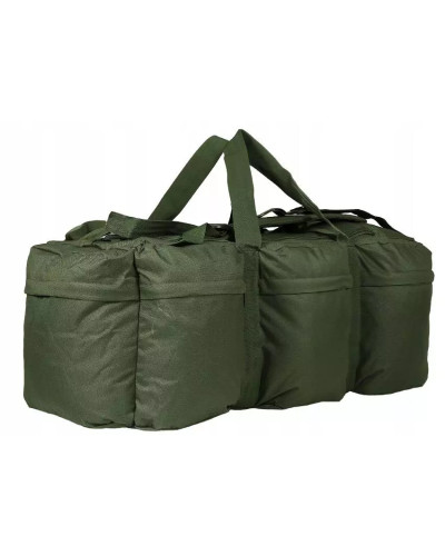 Сумка транспортная Mil-Tec TAP 98, Olive (13846001)