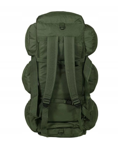 Сумка транспортная Mil-Tec TAP 98, Olive (13846001)
