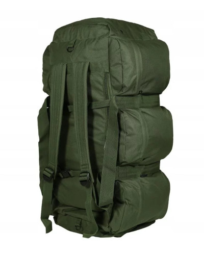 Сумка транспортная Mil-Tec TAP 98, Olive (13846001)