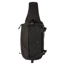 Cумка-рюкзак однолямочна 5.11 Tactical LV10 2.0, Black