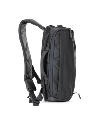 Cумка-рюкзак однолямочна 5.11 Tactical LV10 2.0, Iron grey (56701-042)