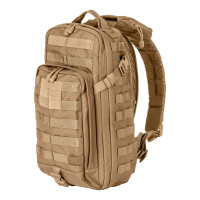 Сумка-рюкзак тактична 5.11 Tactical RUSH MOAB 10, Kangaroo