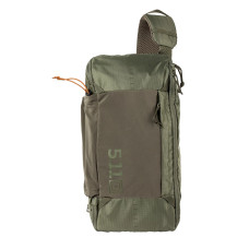 Сумка-рюкзак однолямочная 5.11 Tactical Skyweight Sling Pack 10L, Sage green