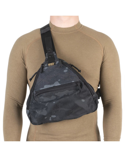 Сумка універсальна GLADIUS, Multicam black (UA281-70027-MCBK)