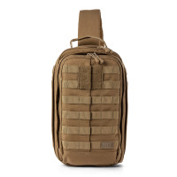 Сумка-рюкзак тактична 5.11 Tactical RUSH MOAB 8, Kangaroo