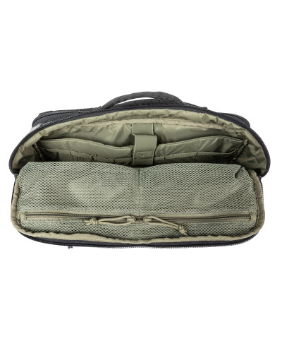 Cумка-рюкзак однолямочна 5.11 Tactical LV10 2.0, Iron grey (56701-042)