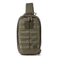 Сумка-рюкзак тактична 5.11 Tactical RUSH MOAB 8, Ranger green