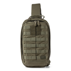 Сумка рюкзак тактическая 5.11 Tactical RUSH MOAB 8, Ranger green