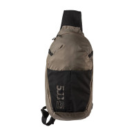 Сумка-рюкзак тактическая 5.11 Tactical MOLLE Packable Sling Pack, Major brown