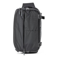 Cумка-рюкзак однолямочна 5.11 Tactical LV10 2.0, Iron grey