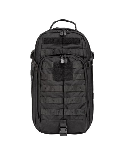 Сумка-рюкзак тактическая 5.11 Tactical RUSH MOAB 10, Black (56964-019)