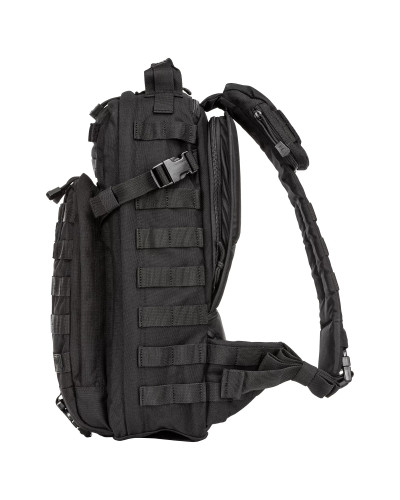 Сумка-рюкзак тактическая 5.11 Tactical RUSH MOAB 10, Black (56964-019)