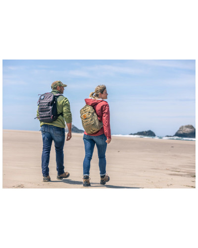 Сумка-рюкзак тактическая 5.11 Tactical RUSH MOAB 10, Black (56964-019)