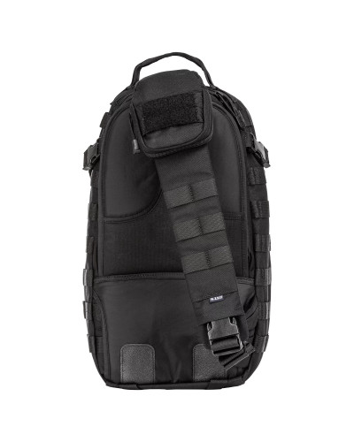 Сумка-рюкзак тактическая 5.11 Tactical RUSH MOAB 10, Black (56964-019)