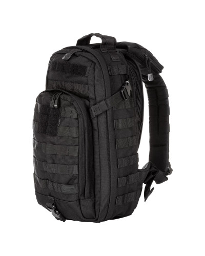 Сумка-рюкзак тактическая 5.11 Tactical RUSH MOAB 10, Black (56964-019)