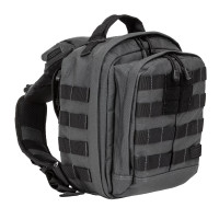 Сумка-рюкзак тактическая 5.11 Tactical RUSH MOAB 6, Double Tap