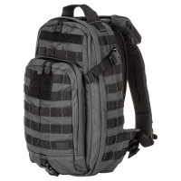 Сумка-рюкзак тактическая 5.11 Tactical RUSH MOAB 10, Double Tap
