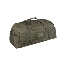 Сумка большая Sturm Mil-Tec US Combat Parachute Cargo Bag OD, Olive drab