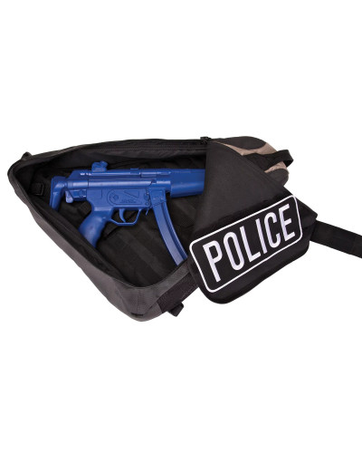 Рюкзак тактический для скрытого ношения оружия 5.11 Tactical Select Carry Sling Pack, Iron Grey (58603-042)