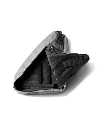 Рюкзак тактичний для прихованого носіння зброї 5.11 Tactical Select Carry Sling Pack, Iron Grey (58603-042)