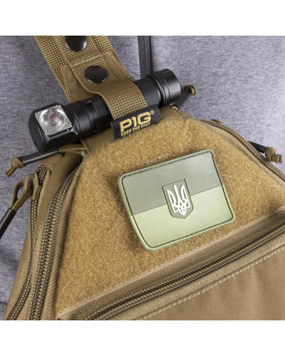 Сумка універсальна "GLADIUS", Coyote brown (UA281-70027-CB)