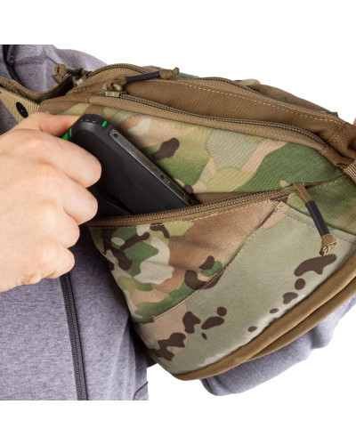 Сумка універсальна "GLADIUS", MTP Camo (UA281-70027-MCU)