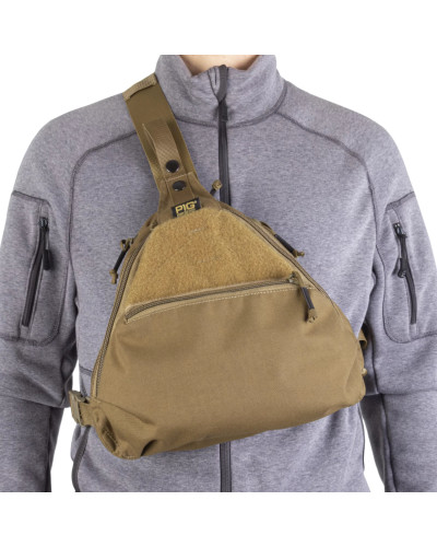 Сумка універсальна "GLADIUS", Coyote brown (UA281-70027-CB)