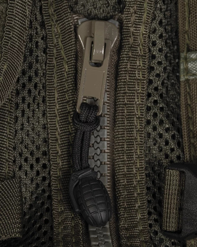 Набор пулеров Mil-Tec PINEAPPLE, Black (13458112)
